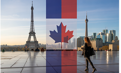 French B1 Intermediate